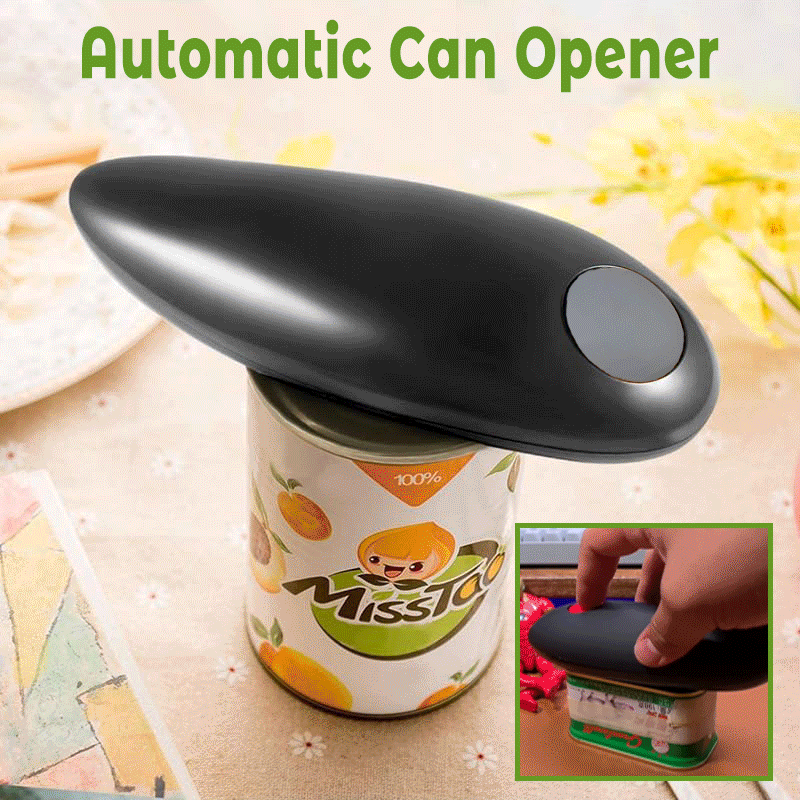 🔥💯Automatic Can Opener 🥫