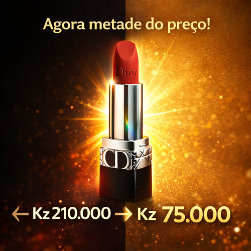 Última chance da oferta de Páscoa! Se perder, só ano que vem