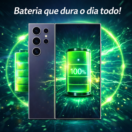 Celular Premium com Caneta: Promoção HOJE SÓ por Kz 130.000 (De Kz 360.000!)