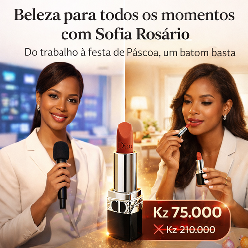 Última chance da oferta de Páscoa! Se perder, só ano que vem