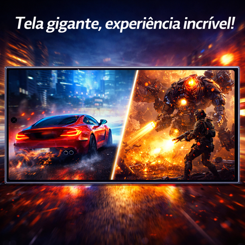 Celular Premium com Caneta: Promoção HOJE SÓ por Kz 130.000 (De Kz 360.000!)