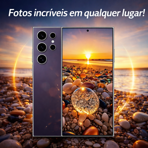 Celular Premium com Caneta: Promoção HOJE SÓ por Kz 130.000 (De Kz 360.000!)