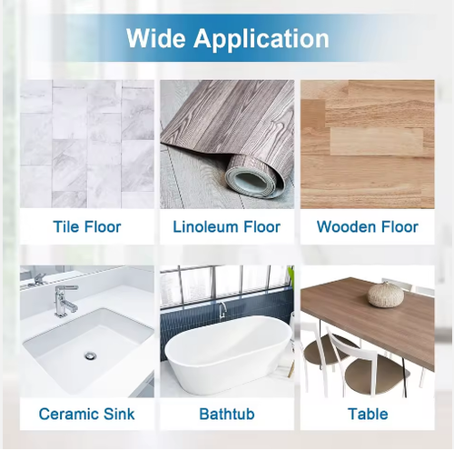Multi-functional cleaning tablets（500 pieces）