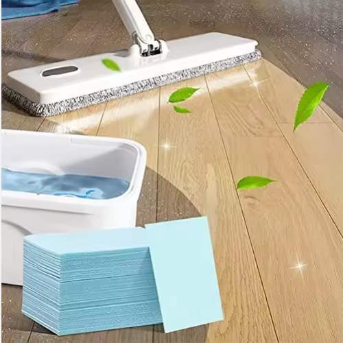 Multi-functional cleaning tablets（500 pieces）
