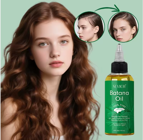 Multifunctional Essential Oil（100ml）