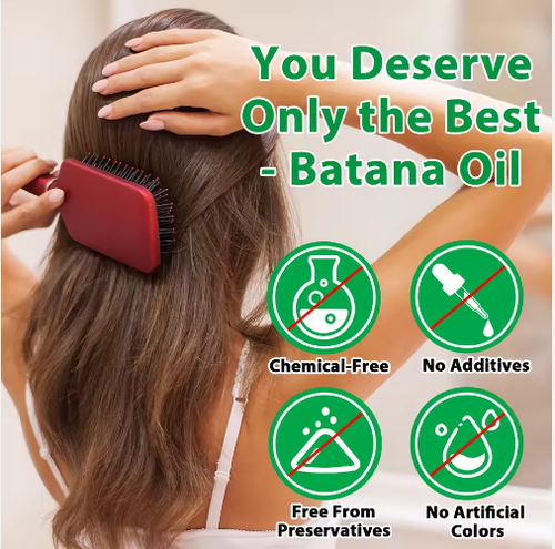 Multifunctional Essential Oil（100ml）