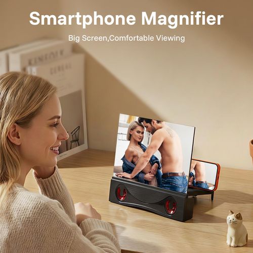 🌍🌍Screen Magnifier Newest Version