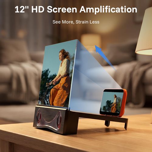 🌍🌍Screen Magnifier Newest Version