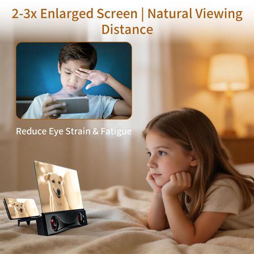 🌍🌍Screen Magnifier Newest Version