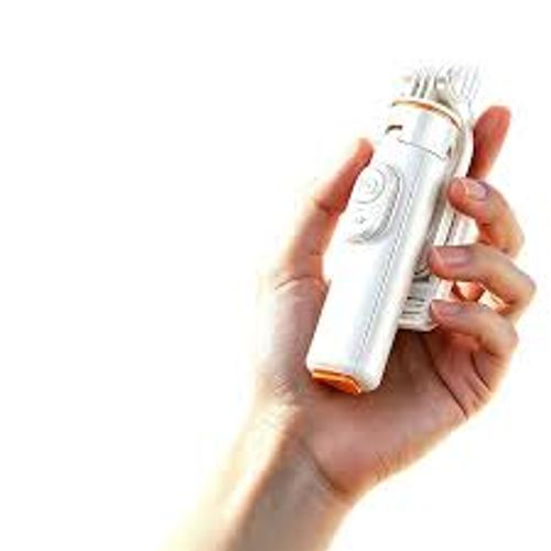 Mini Multifunctional Portable Bluetooth Selfie Stick & Magnetic Stand for Travel and Mobile Photography
