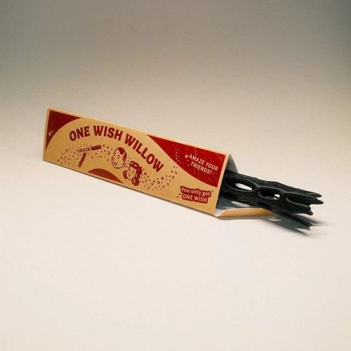 Obsession Film & TV Merchandise: ONE WISH WILLOW