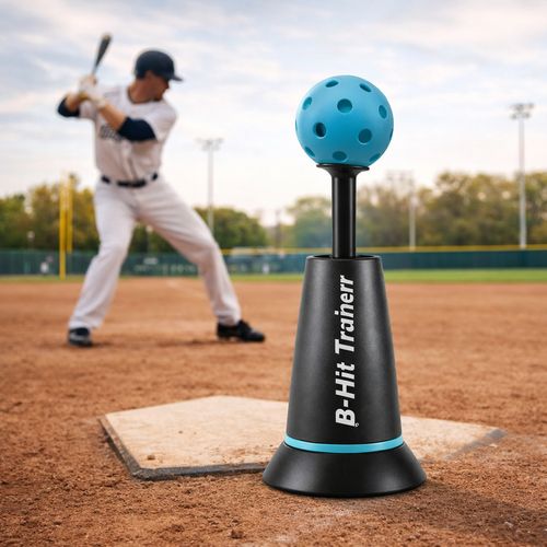 Sports Tee Popper baseball hitting trainer