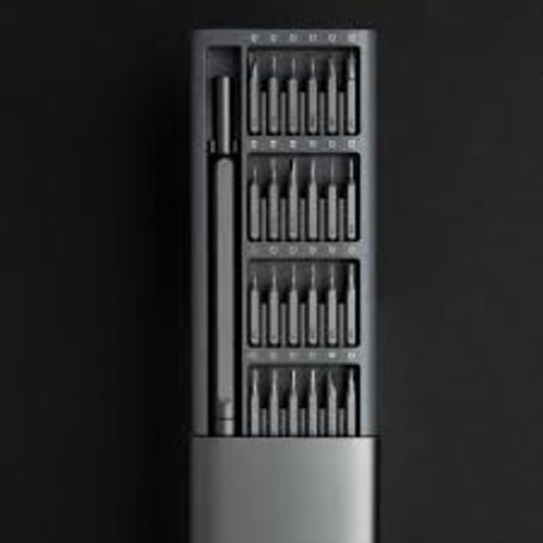 Professional Universal Screwdriver Set for Repair and Disassembly of Mobile Phones, Laptops, Watches, and Eyeglasses
