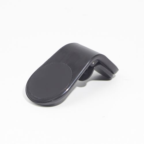 Best-selling F3 magnetic air vent phone holder – car air vent mobile phone mount (L-shaped)