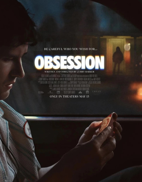 Obsession Film & TV Merchandise: ONE WISH WILLOW