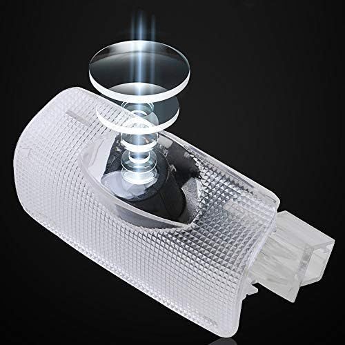 Suitable for Toyota welcome lightsDoor projection light