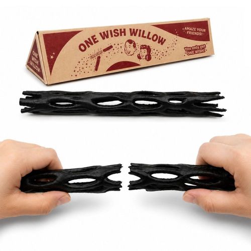 Obsession Film & TV Merchandise: ONE WISH WILLOW