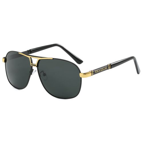 Stylish Dual-Purpose Day Night UV-Protection Sunglasses – Trendy New Eyewear for Men