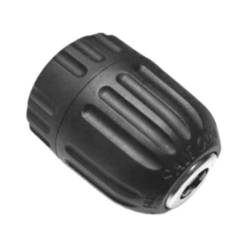 Universal Self-Locking Keyless Drill Chuck  Compatible with Handheld Electric Drills