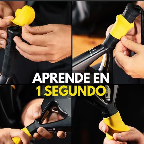 Tennis and Pickleball Racket Grip Corrector for Beginners