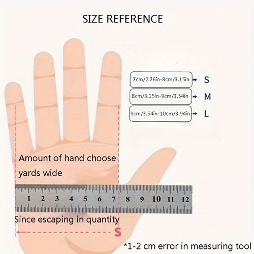 50-Count Black Box: Black, Powder-Free, Food-Grade, Oil-Resistant, Non-Slip, Thickened Nitrile Gloves