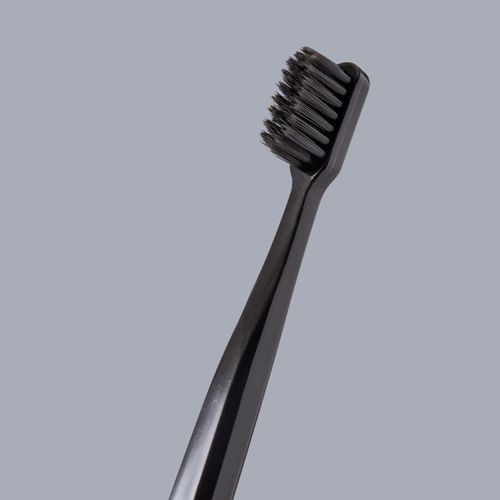 Haoniu Premium Soft-Bristle Toothbrush for Adults – Individually Packaged for Home Use