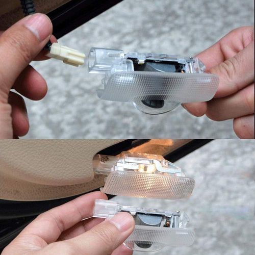 Suitable for Toyota welcome lightsDoor projection light