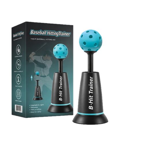 Sports Tee Popper baseball hitting trainer
