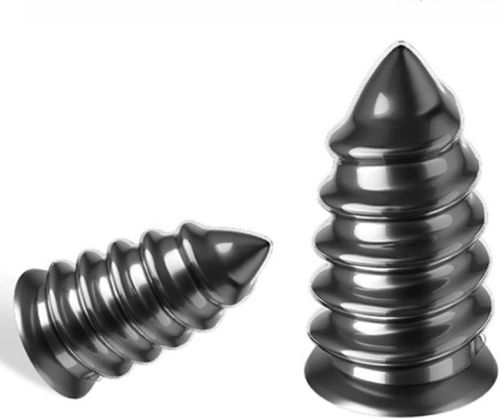 Tubeless Tire Repair Kit – Emergency Tire Plug Nails for Quick Flat Tire Repairs on Cars, Motorcycles & SUVs