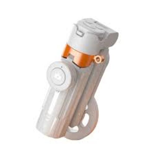 Mini Multifunctional Portable Bluetooth Selfie Stick & Magnetic Stand for Travel and Mobile Photography