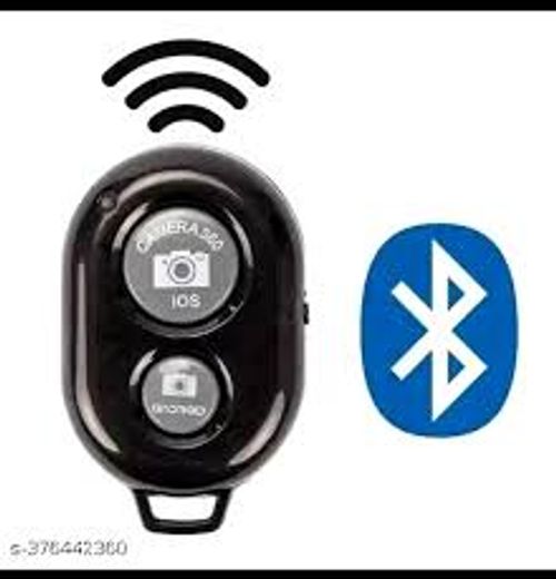 Bluetooth selfie camera, live streaming camera, wireless Bluetooth remote control, photo shutter compatible with Android and iOS. Factory direct.