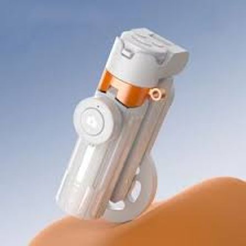Mini Multifunctional Portable Bluetooth Selfie Stick & Magnetic Stand for Travel and Mobile Photography