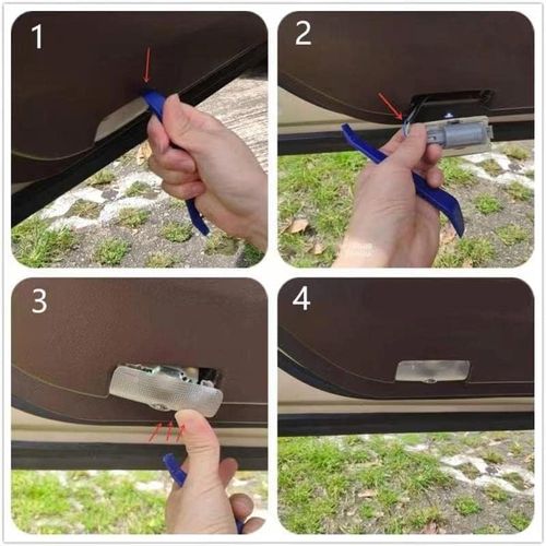 Suitable for Toyota welcome lightsDoor projection light