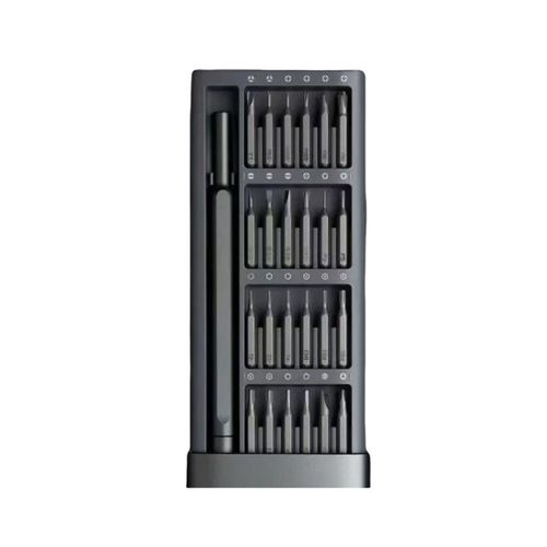 Professional Universal Screwdriver Set for Repair and Disassembly of Mobile Phones, Laptops, Watches, and Eyeglasses