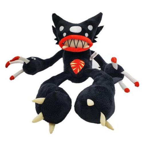 New Killy Willy plush toy – spider-like character from the *Friday Night Funkin'* universe