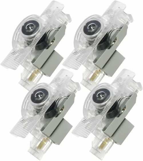 Suitable for Toyota welcome lightsDoor projection light