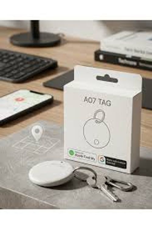 Best-Selling Google MFi-Certified Locator: FindHub Global Anti-Loss Tracker for Android