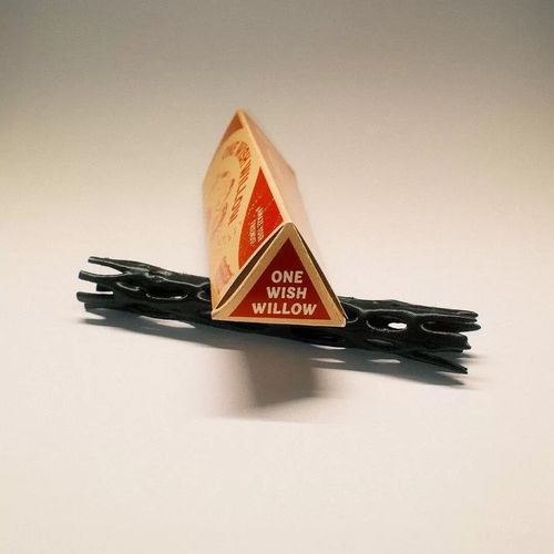 Obsession Film & TV Merchandise: ONE WISH WILLOW