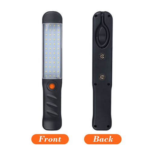 Rechargeable work light led household emergency lighting power outage outdoor construction site portable ultra-bright auto repair light