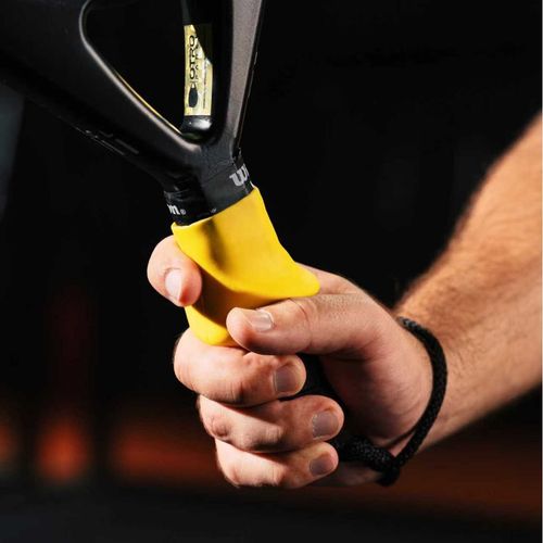 Tennis and Pickleball Racket Grip Corrector for Beginners