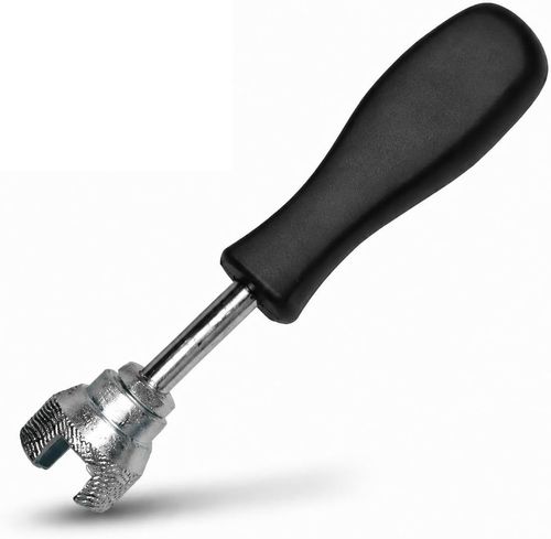 Brake Spring Compressor Tool for Automotive Brake Repair, Heavy-Duty Spring Compression Tool with Pull Hook for Installation & Maintenance