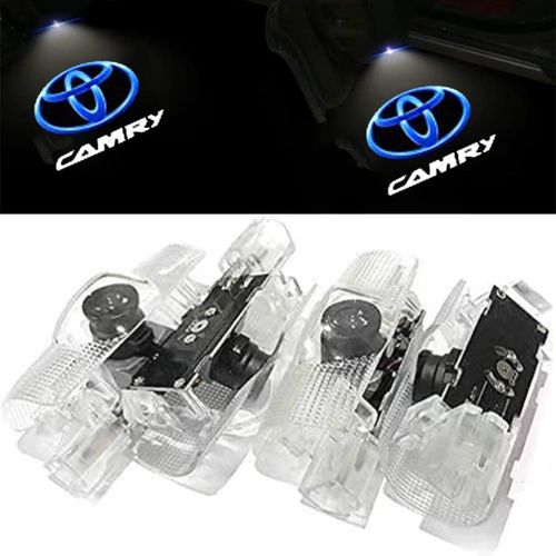Suitable for Toyota welcome lightsDoor projection light