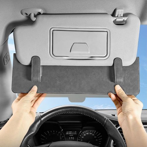 Car sun visor anti-dazzle sun visor sun visor goggles