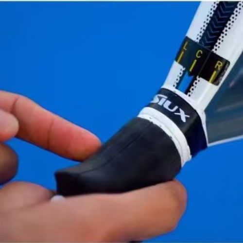 Tennis and Pickleball Racket Grip Corrector for Beginners