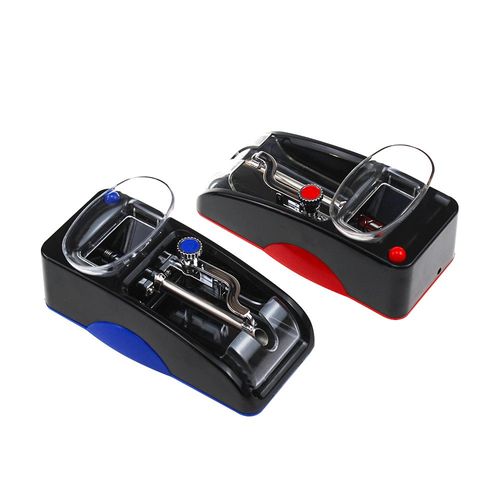 New Mini Electric Cigarette Rolling Machine 005 – Fully Automatic Cigarette Maker
