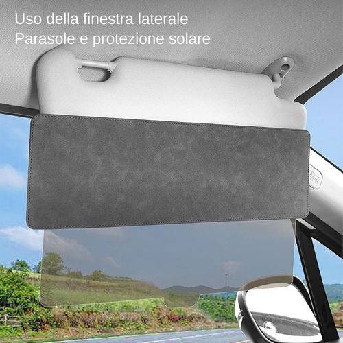 Car sun visor anti-dazzle sun visor sun visor goggles