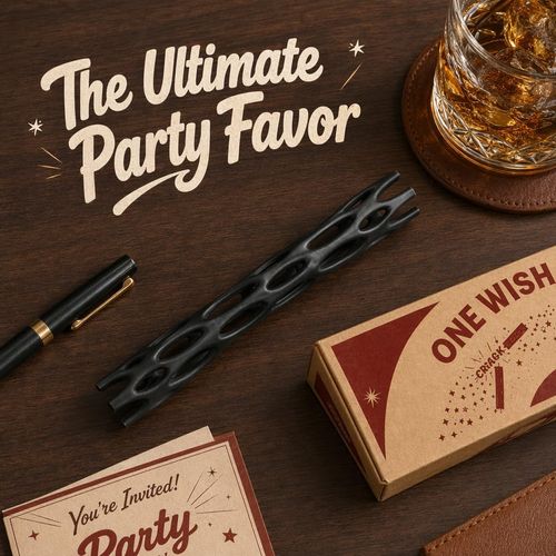 Obsession Film & TV Merchandise: ONE WISH WILLOW