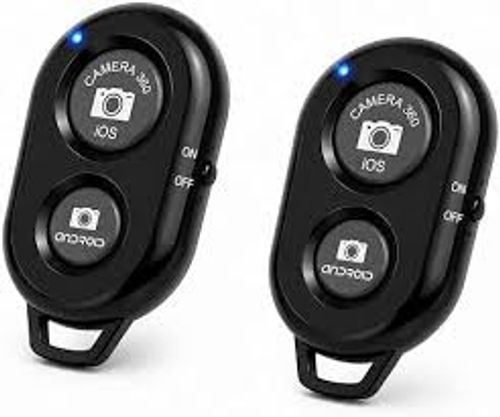 Bluetooth selfie camera, live streaming camera, wireless Bluetooth remote control, photo shutter compatible with Android and iOS. Factory direct.