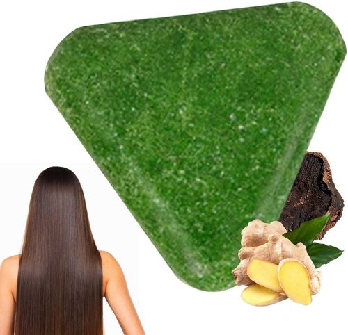 Factory WholesaleSoapUsman grass shampoo soap handmade soap shampoo soap