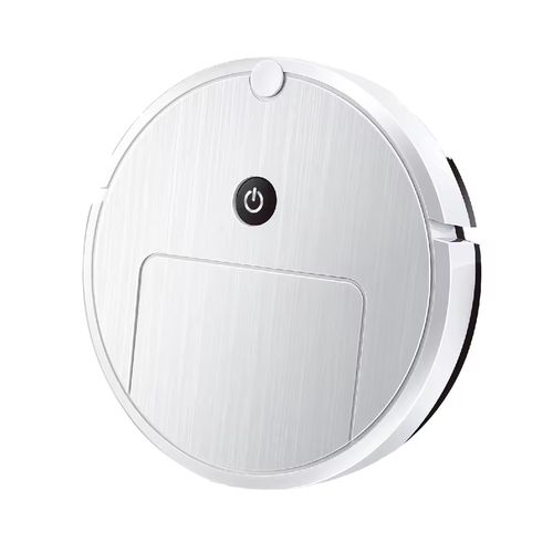 Type-C Factory Made Robot Vacuum Cleaner Low Consume Logo Custom Household Long Lasting Battery One Key Start Obstacle Avoidance
